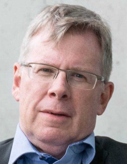 Roland Falder, Fachanwalt für Arbeitsrecht